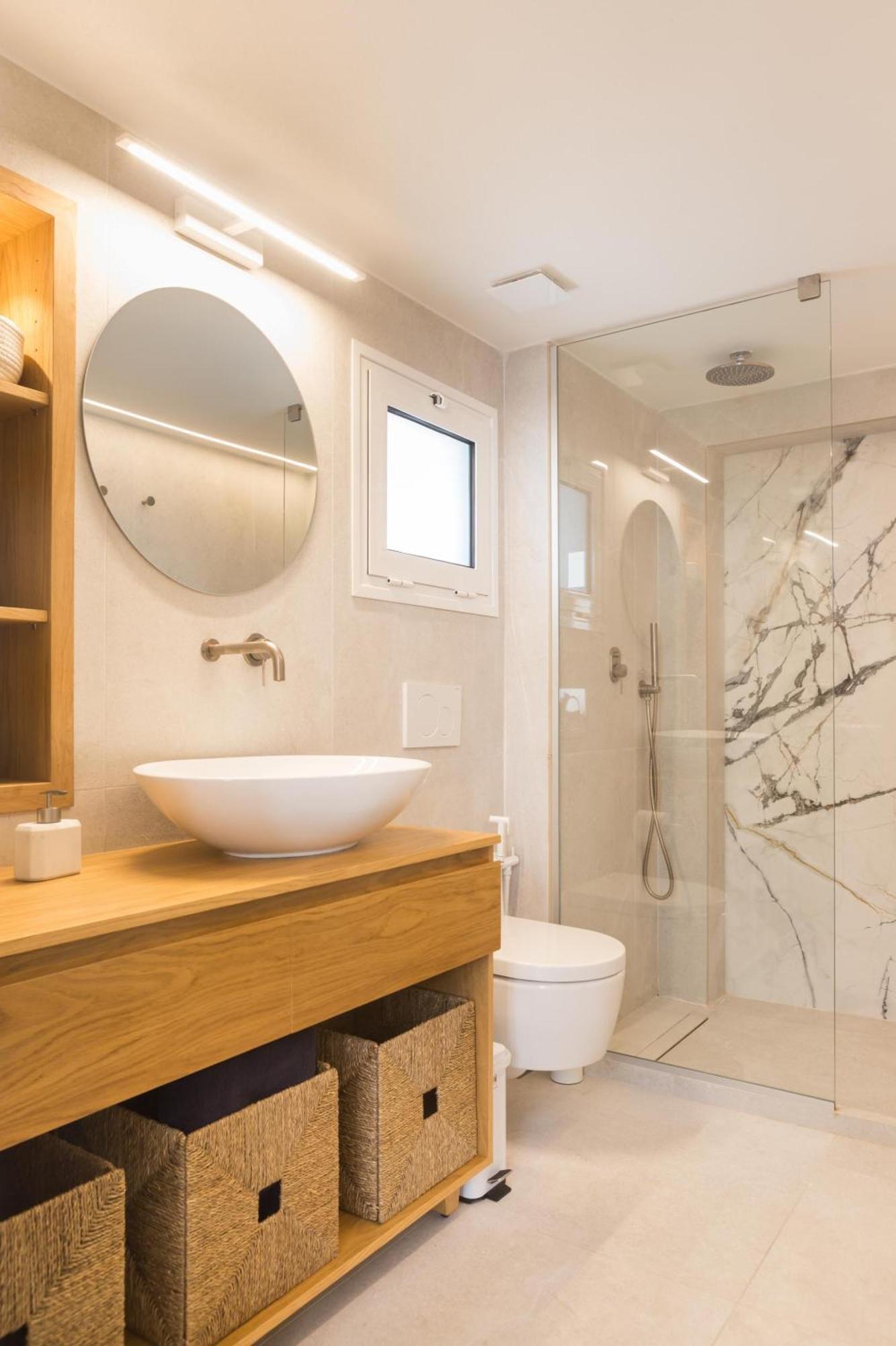 Le Bijou Luxury Suites Rethymno Ngoại thất bức ảnh