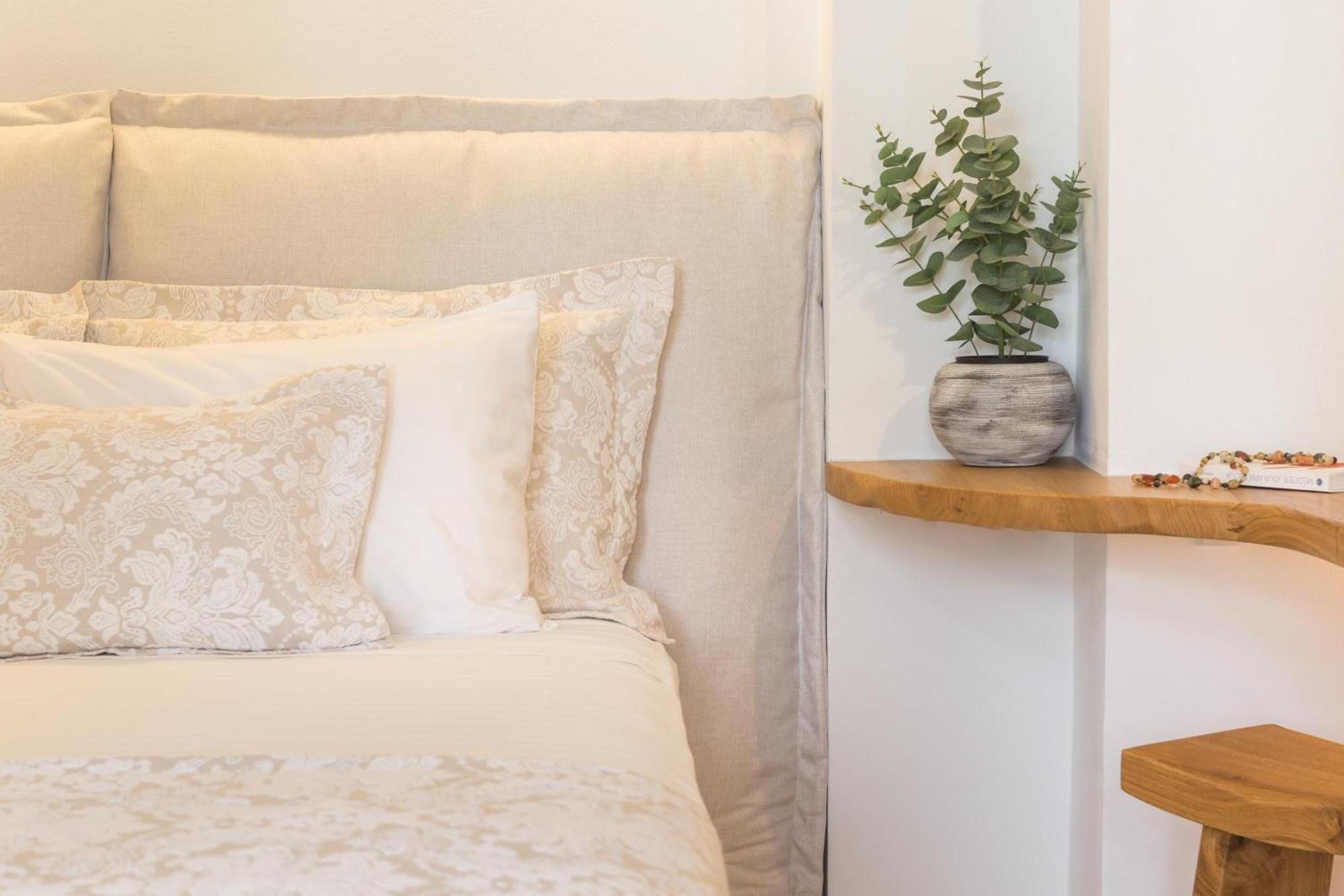 Le Bijou Luxury Suites Rethymno Ngoại thất bức ảnh