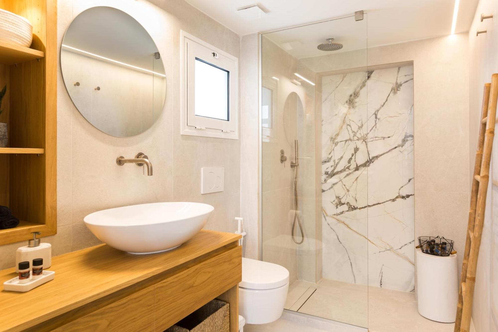 Le Bijou Luxury Suites Rethymno Ngoại thất bức ảnh