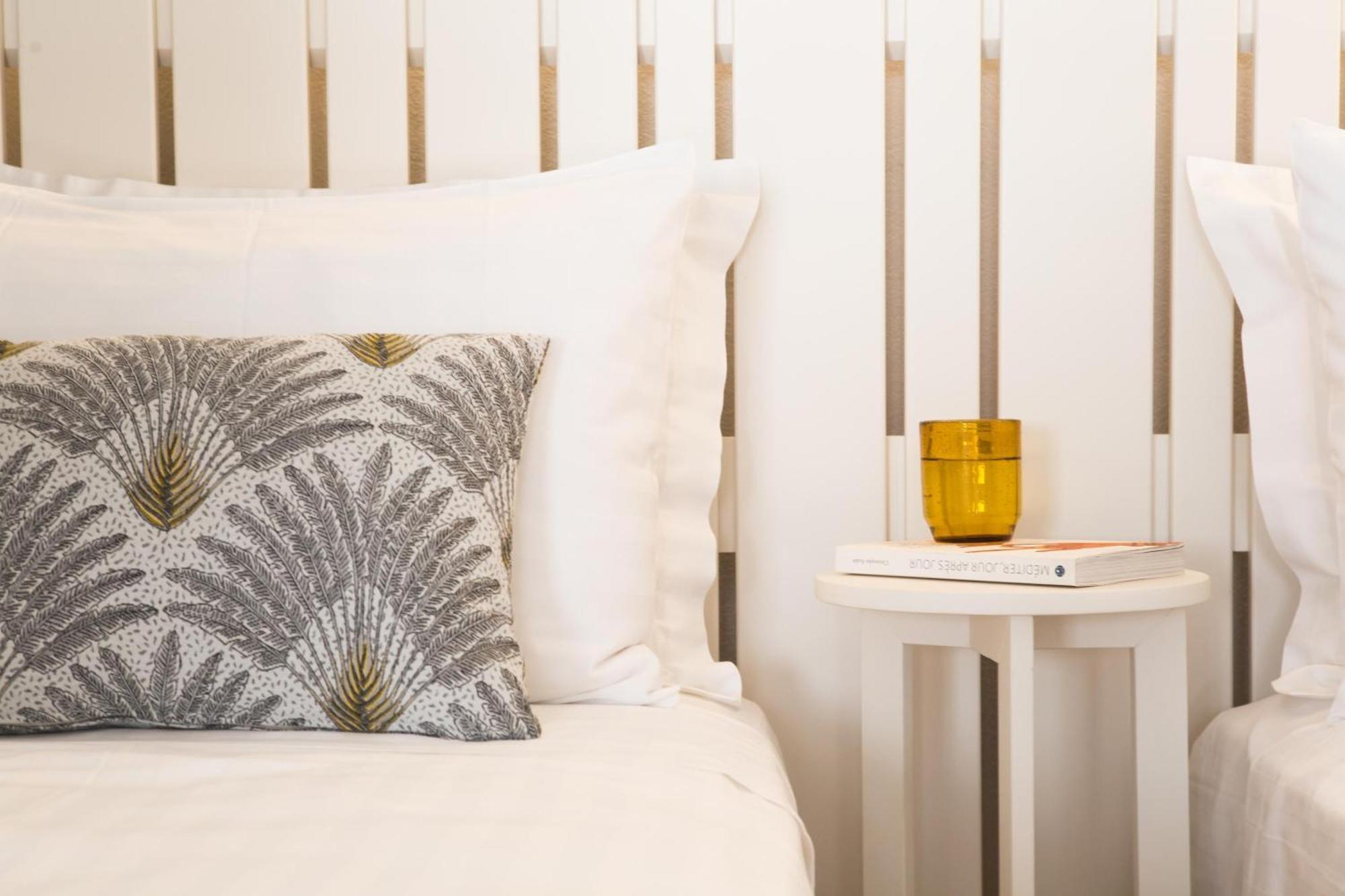 Le Bijou Luxury Suites Rethymno Ngoại thất bức ảnh