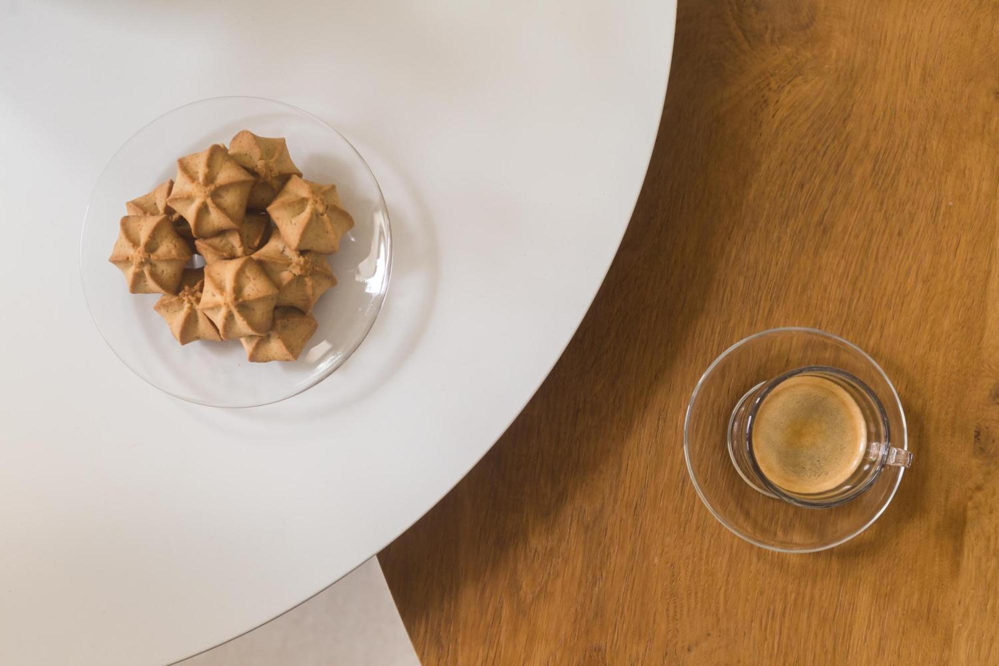 Le Bijou Luxury Suites Rethymno Ngoại thất bức ảnh